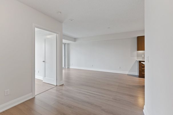 For Lease - 18 Graydon Hall Drive Unit# 304, Toronto, Ontario - Photo 1