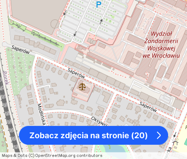 4-POKOJOWY Apartament na Borku we Wrocławiu do WYNAJĘCIA – zdjęcie 1