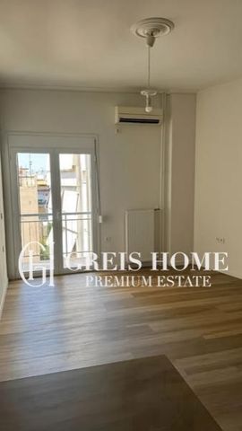 Studio/Γκαρσονιέρα για ενοικίαση Μετς - Καλλιμάρμαρο - Photo 3