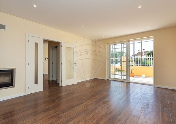 Moradia T4 em Lisboa