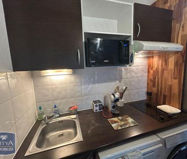 Location Appartement 2 pièces 41m² LAYRAC 47390 - Photo 5