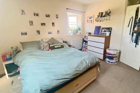 1 bedroom end of terrace house to rent - Photo 5