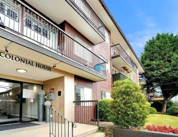 Colonial House Apartments | 435 Ash Street, New Westminster - Photo 1