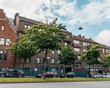 Yxhammarsgatan 28 - Photo 4