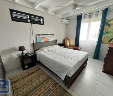 Appartement à louer 4 pièces 98.24m² - Photo 5