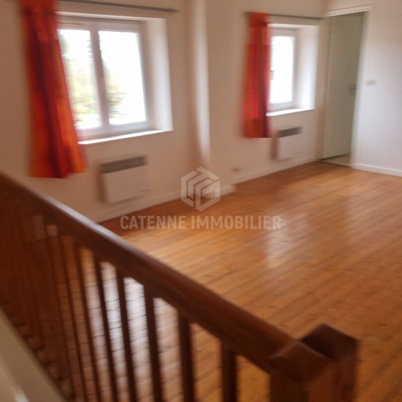 Location Appartement 2 pièces 51m² - Photo 1