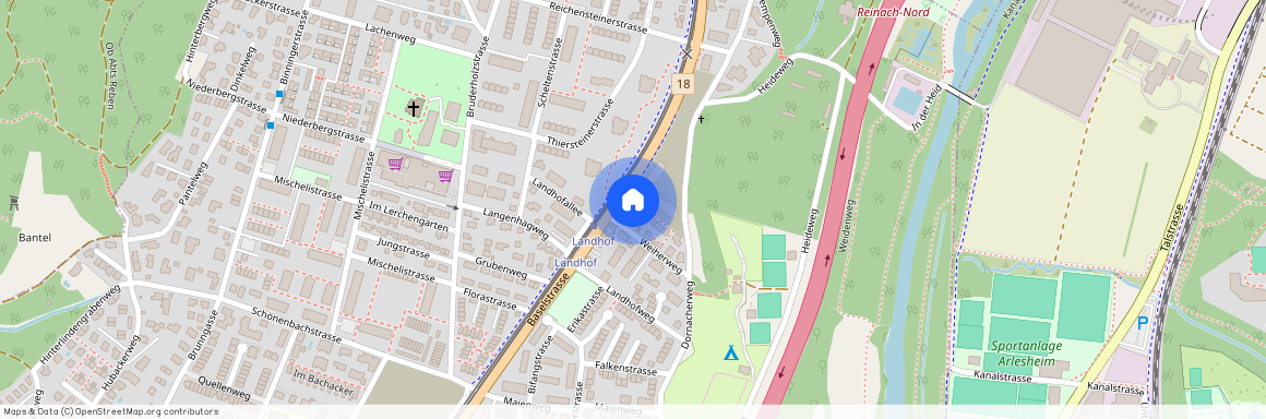 4153, Reinach, Baselstrasse, 70