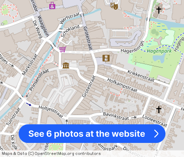 Prachtige nieuwbouw appartementen in het centrum van Almelo! - Photo 1