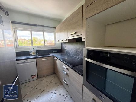 Location Appartement 3 pièces 65m² ANTONY 92160 - Photo 5
