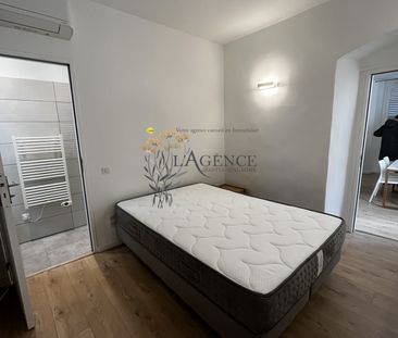 Location Appartement 2 pièces 47m² BASTIA 20200 - Photo 2