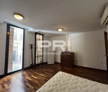 Estudio en alquiler en Centro-Catedral - Foto 1