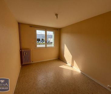 Location Appartement 3 pièces 59m² ALENCON 61000 - Photo 3