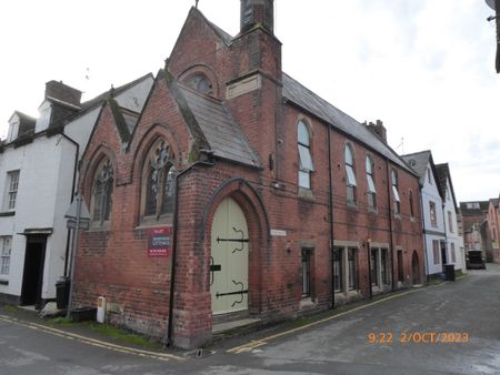 1/Chapel Court Market Street, - Photo 4