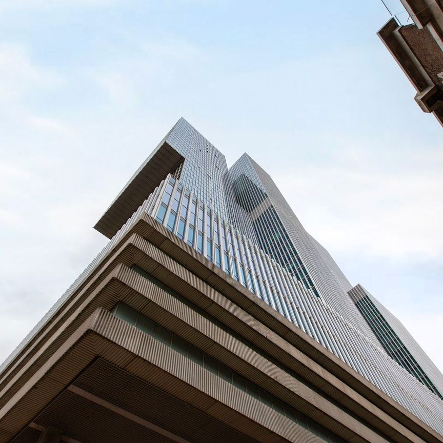 Wilhelminakade 327, Kop van Zuid, 3072AP, Rotterdam - Foto 1