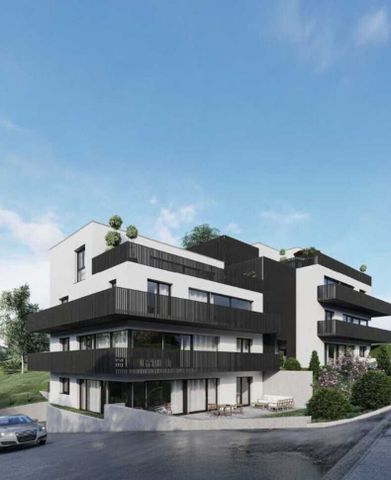 Neu gebaute 3.5-Zimmer Maisonette in Grenchen - Foto 5