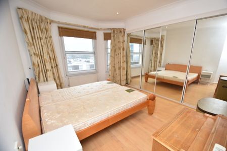 3 Bed Flat, Fellows Road, NW3 - Photo 3