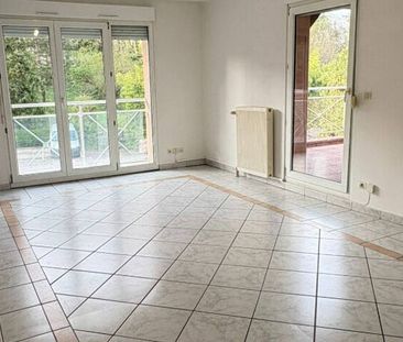 À louer : Appartement F3 à Sarreguemines avec balcon et parking - Photo 6