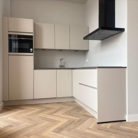 1018CP, Amsterdam - Photo 1