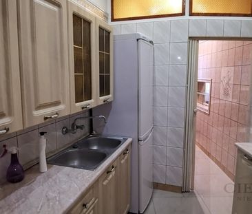 Duża kawalerka w samym centrum - Zdjęcie 5