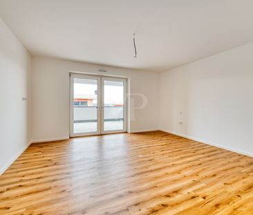 Großzügige Terrassenwohnung in Zentrumsnähe - Photo 1