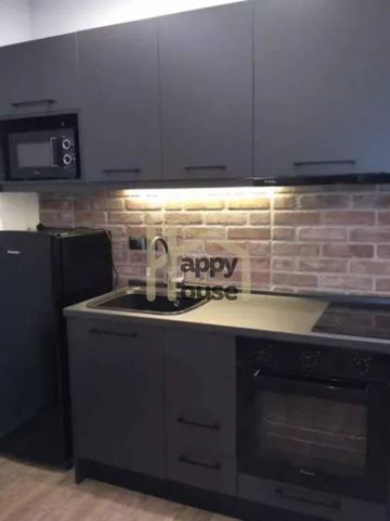 Studio/Γκαρσονιέρα για ενοικίαση Βαρδάρης - Δικαστήρια (Βαρδάρης - Λαχανόκηποι) - Photo 4