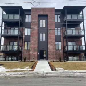 Appartement 4 1/2 - Photo 2