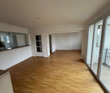 Tout savoir sur cet appartement dans le quartier Clichy-Batignolles, à Paris 17ème - Photo 2