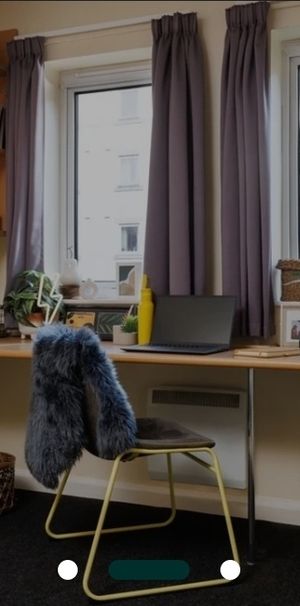 Room in a Shared Flat, Liberty Hall, S1 - Photo 1