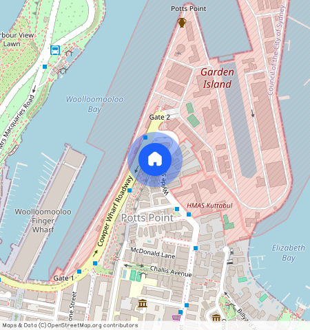 35/3 Wylde Street Potts Point