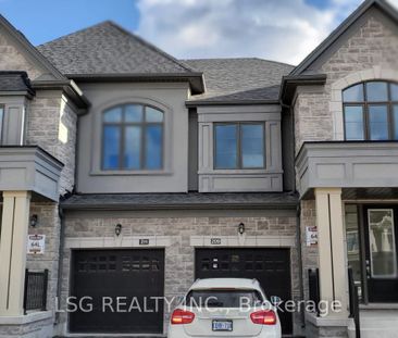 For Lease - 209 Thompson Drive, East Gwillimbury, Ontario - Photo 1