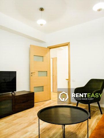 De inchiriat! Apartament cu trei camere in zona Palas - Costache Negri - Fotografie 2