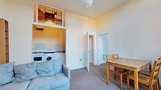 1 bedroom apartment to rent - Photo 1