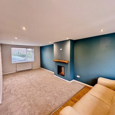 Pastures Avenue, Clifton, NG11, Property for rent - Photo 1