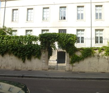 T2 bis - 16 rue de l'ancien collège - Photo 4