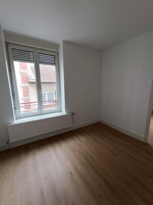 Location Appartement 3 pièces 58m² VANDOEUVRE LES NANCY 54500 - Photo 1