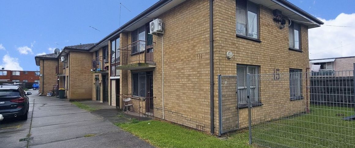 Affordable and centrally located! - Photo 1