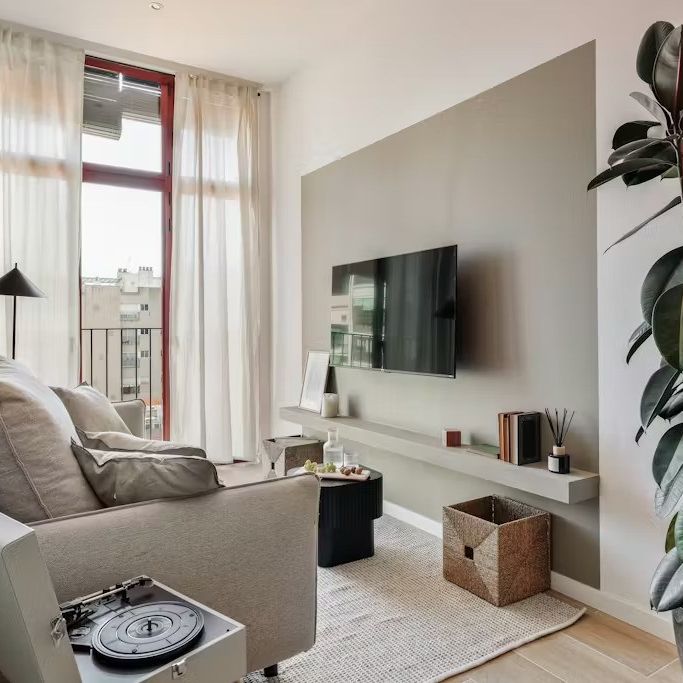 Carrer de Floridablanca, Barcelona, Catalonia 08011 - Foto 1