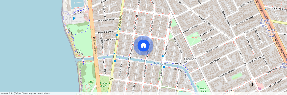 66 Ruskin Street, Vic 3184, Elwood