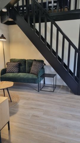 Location Appartement 2 pièces 21m² ALBI 81000 - Photo 2