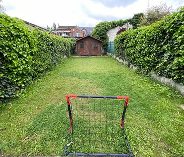 LEDE - Ruim, lichtrijk appartement met gezellige tuin! - Photo 6