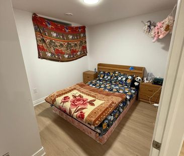 For Lease - 166 Byers Street Unit# Basement, London South, Ontario - Photo 4