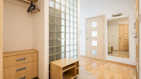 Mieszkanie Kraków Stare Miasto powierzchnia 48.0 m² C206-WM-71940 - Zdjęcie 2
