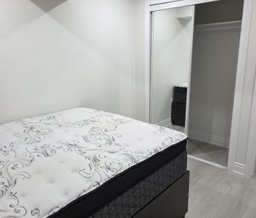 For Lease - 39 Junior Road Unit# Bsmt, Brampton, Ontario - Photo 1