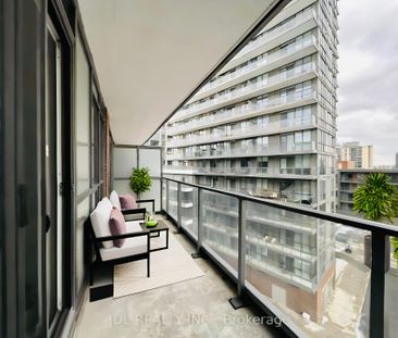 For Lease - 36 Forest Manor Road Unit# 622, Toronto, Ontario - Photo 6