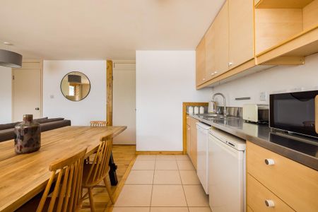 2 bedroom flat to rent - Photo 5