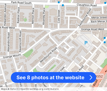 48 Westbourne Road, Wirral - Photo 1