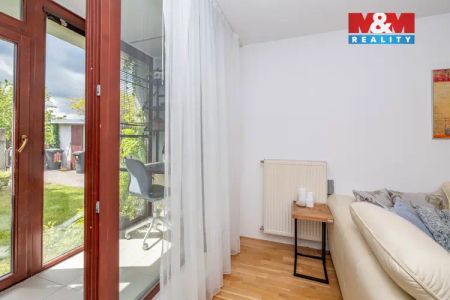Pronájem bytu 3+kk, 69 m - Fotografie 3