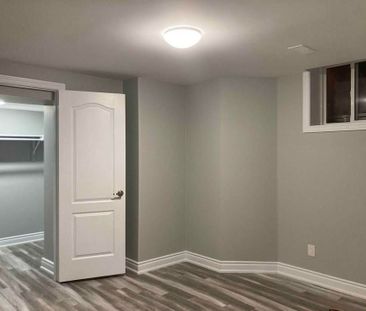 For Lease - 6 Heatherglen Drive, Brampton, Ontario - Photo 1