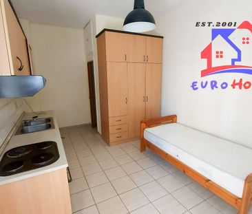 Studio/Γκαρσονιέρα για ενοικίαση Μετέωρα - Άγιος Ιωάννης (Πολίχνη) - Photo 5