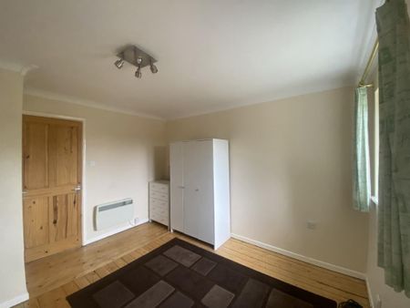 1 bedroom house to rent - Photo 5